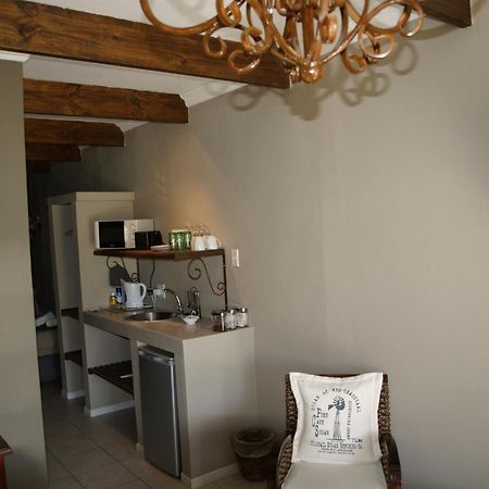 Die Herehuis Beaufort Wes Kamer foto
