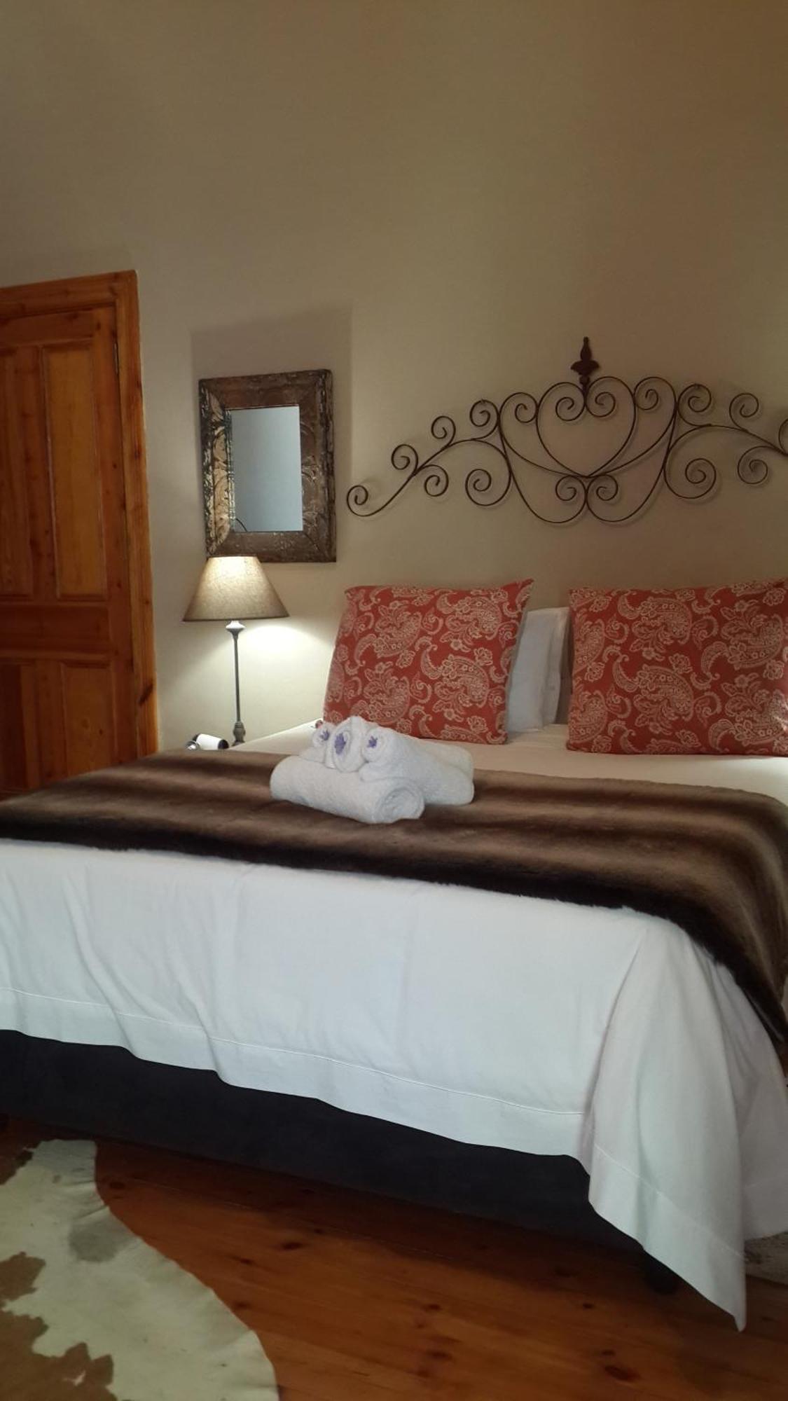 Die Herehuis Beaufort Wes Kamer foto